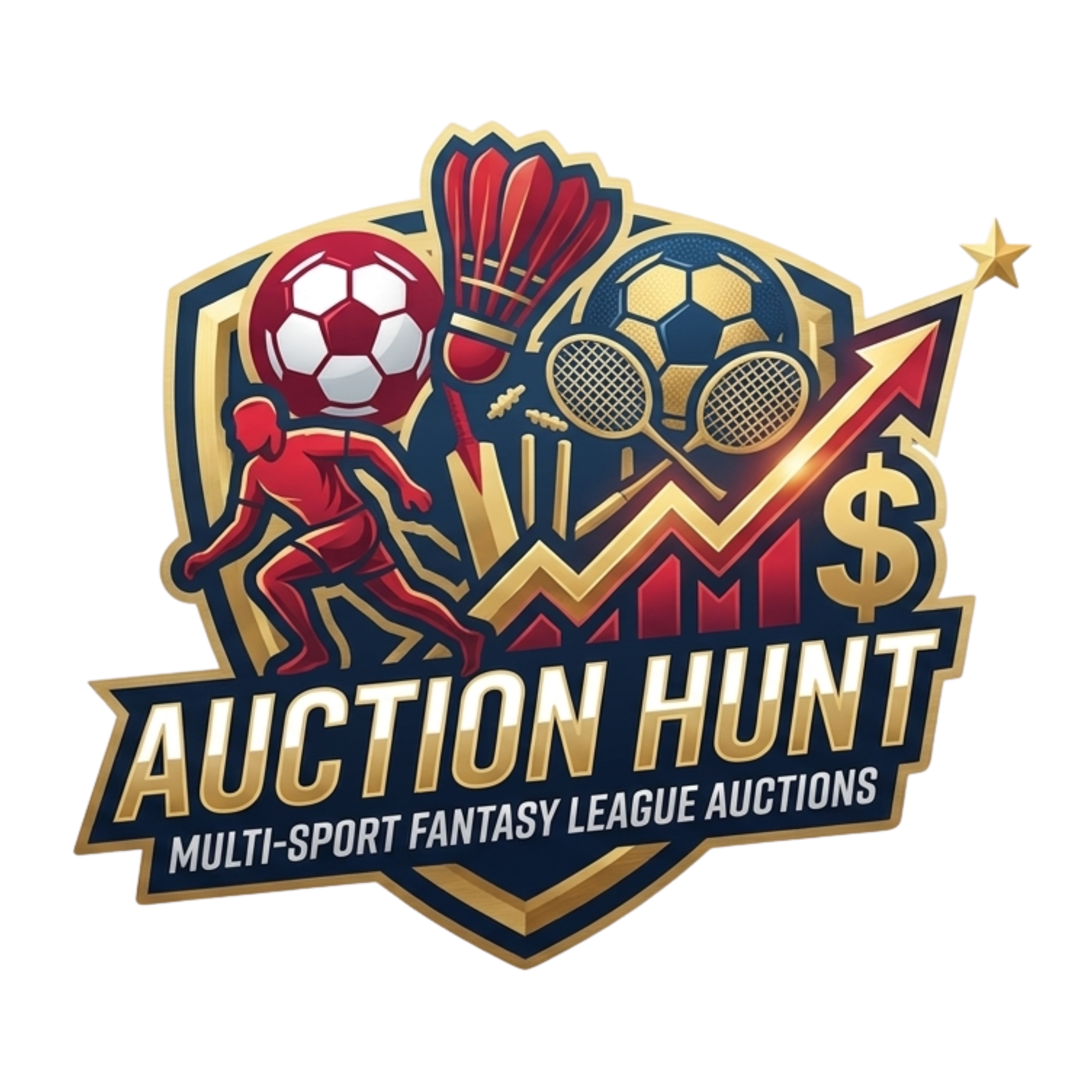 Auction Hunt